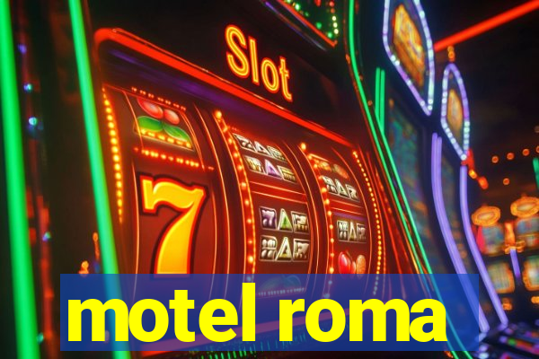 motel roma